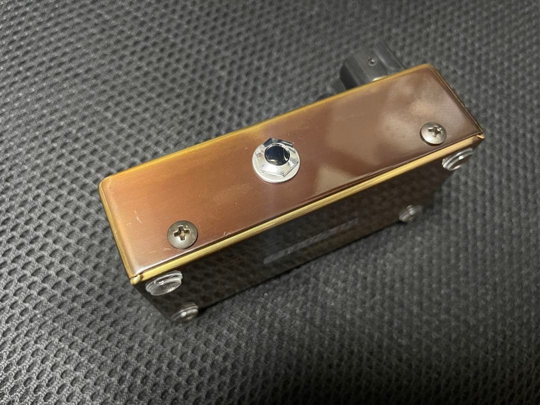 VEMURAM Myriad FUZZ 900番台