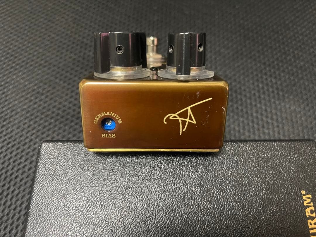 VEMURAM Myriad FUZZ 900番台