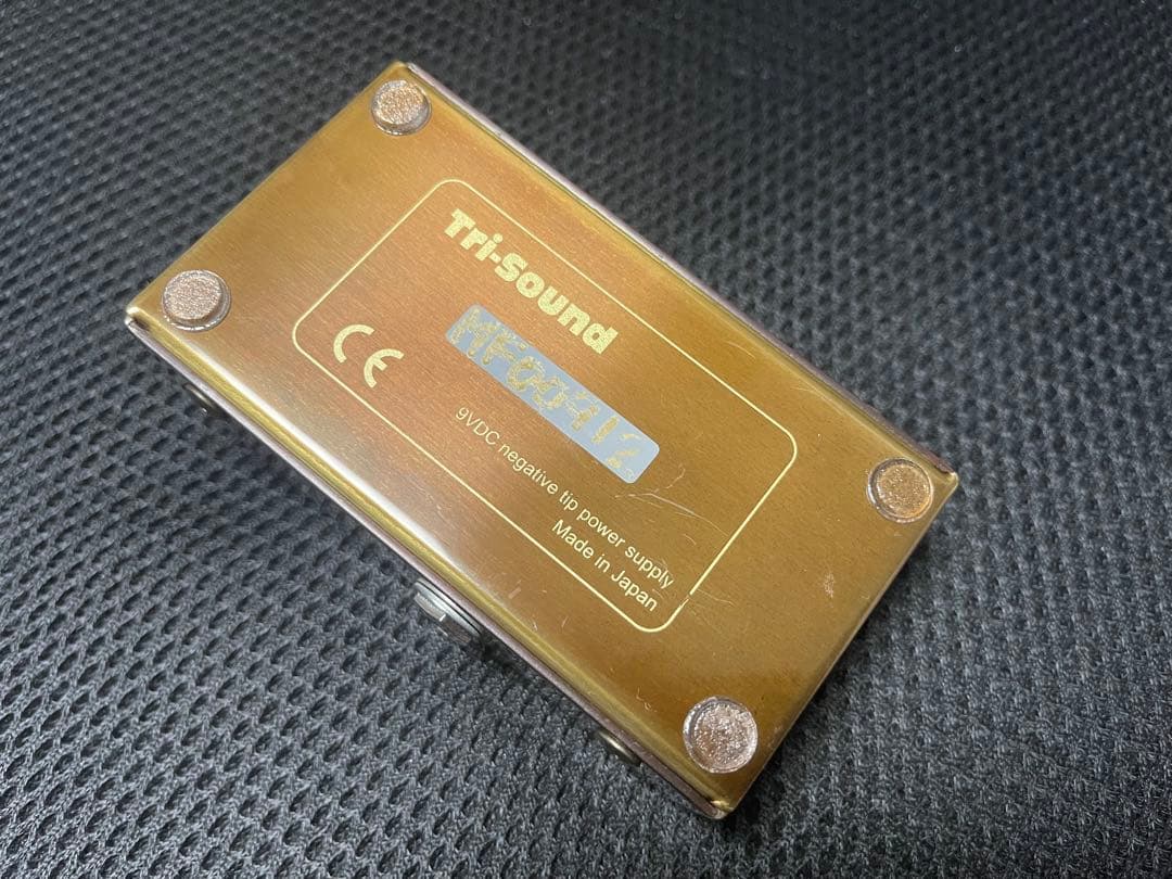 VEMURAM Myriad FUZZ 900番台