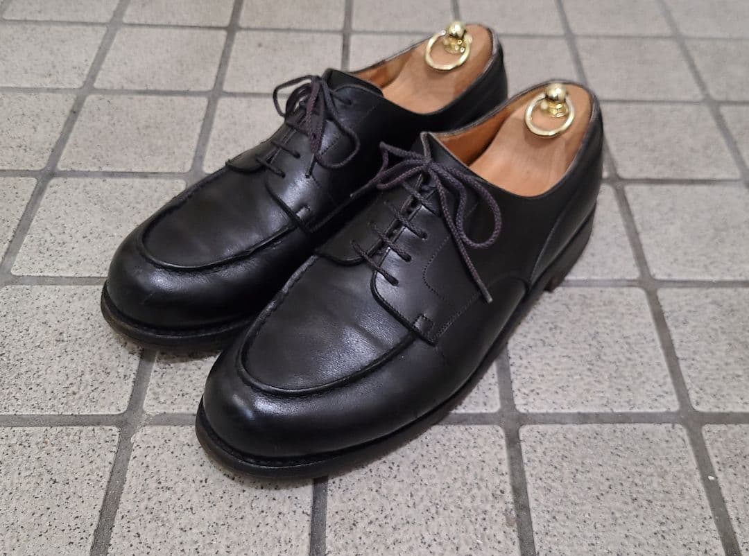 ウエストン　ゴルフ　サイズ8.5D