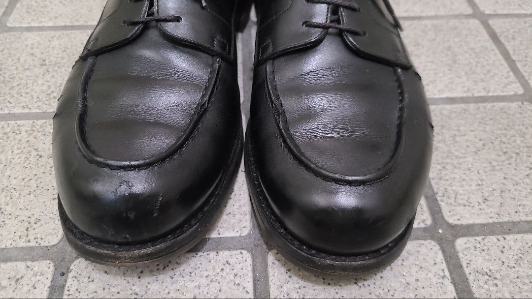 ウエストン　ゴルフ　サイズ8.5D