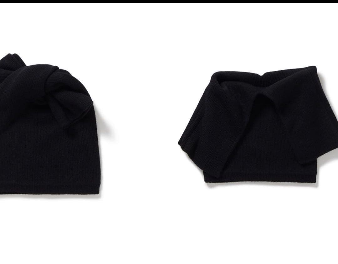 perverse ニット帽