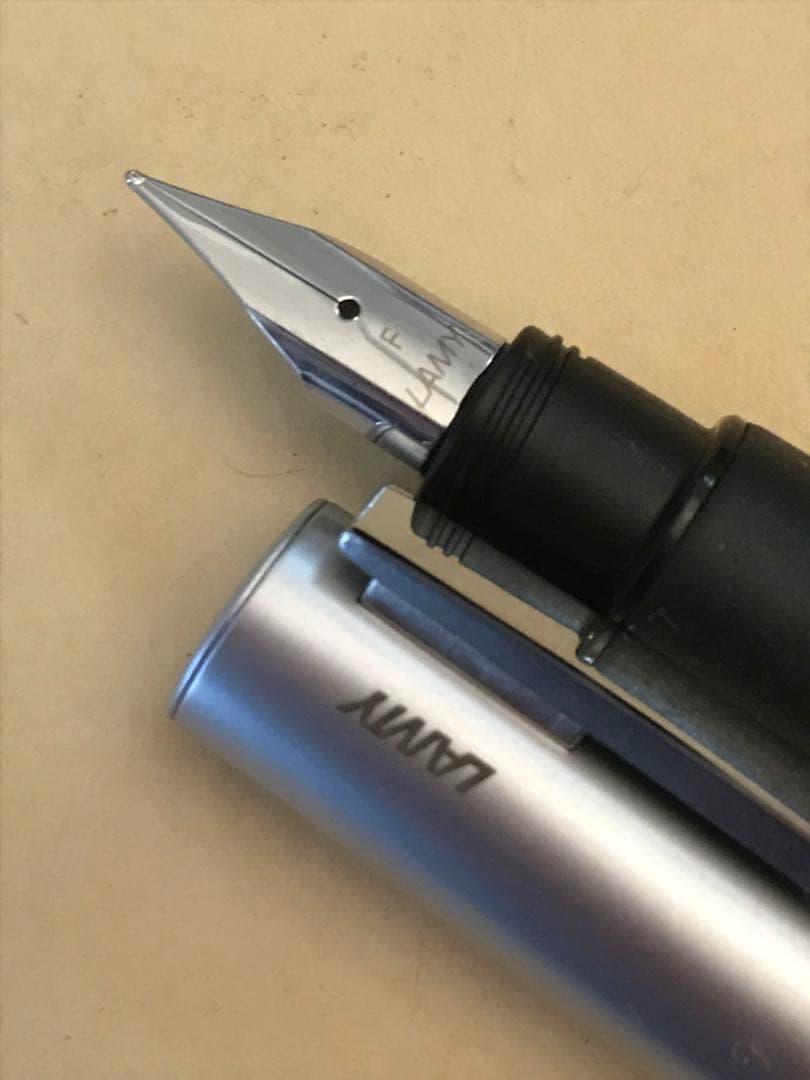 LAMY(ラミー)社 万年筆