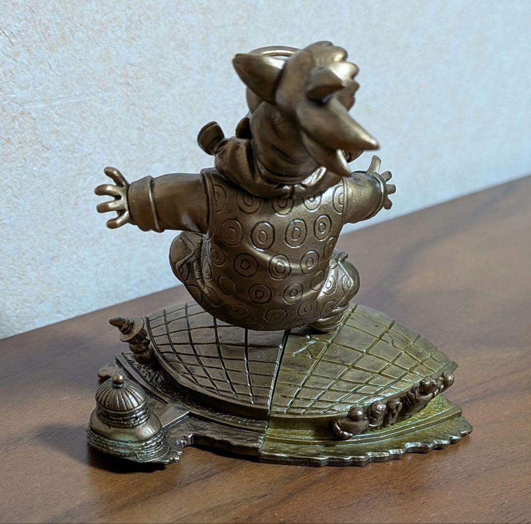 ドラカプ ブロンズ彩色 はじまりは四星球メモリーズ編 孫悟空＆孫悟飯