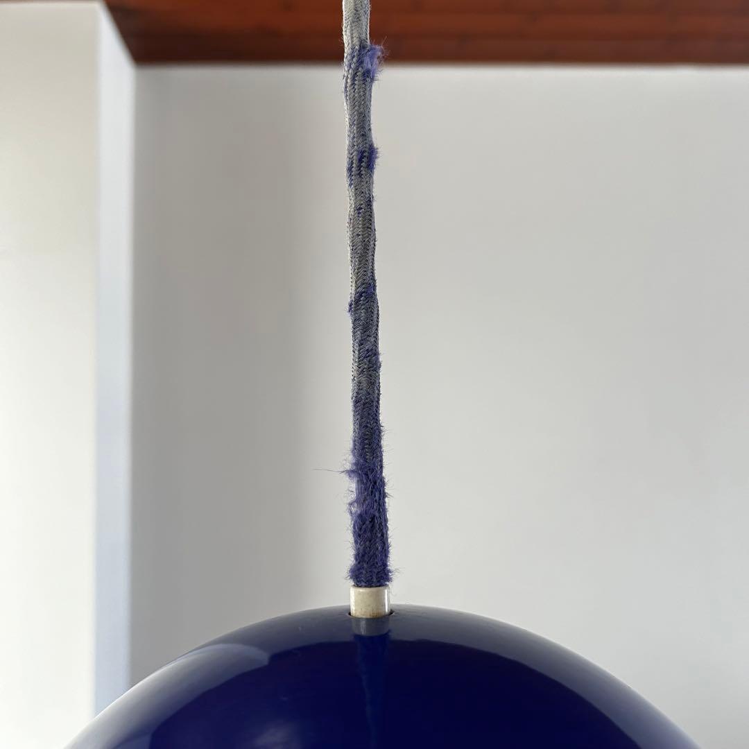 【 希少 】 ヴェルナー パントン フラワーポット ペンダントライト