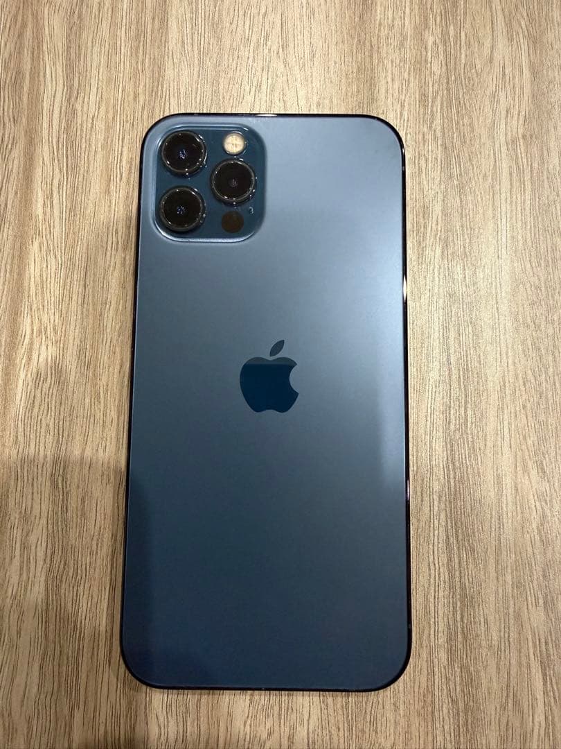 Apple iPhone 12 Pro 128GB SIMフリー
