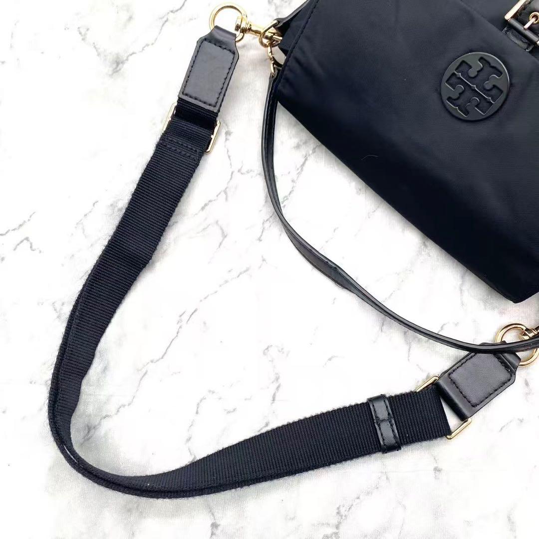 トリーバーチ　ショルダーバッグ　3way 肩掛け　斜め掛け