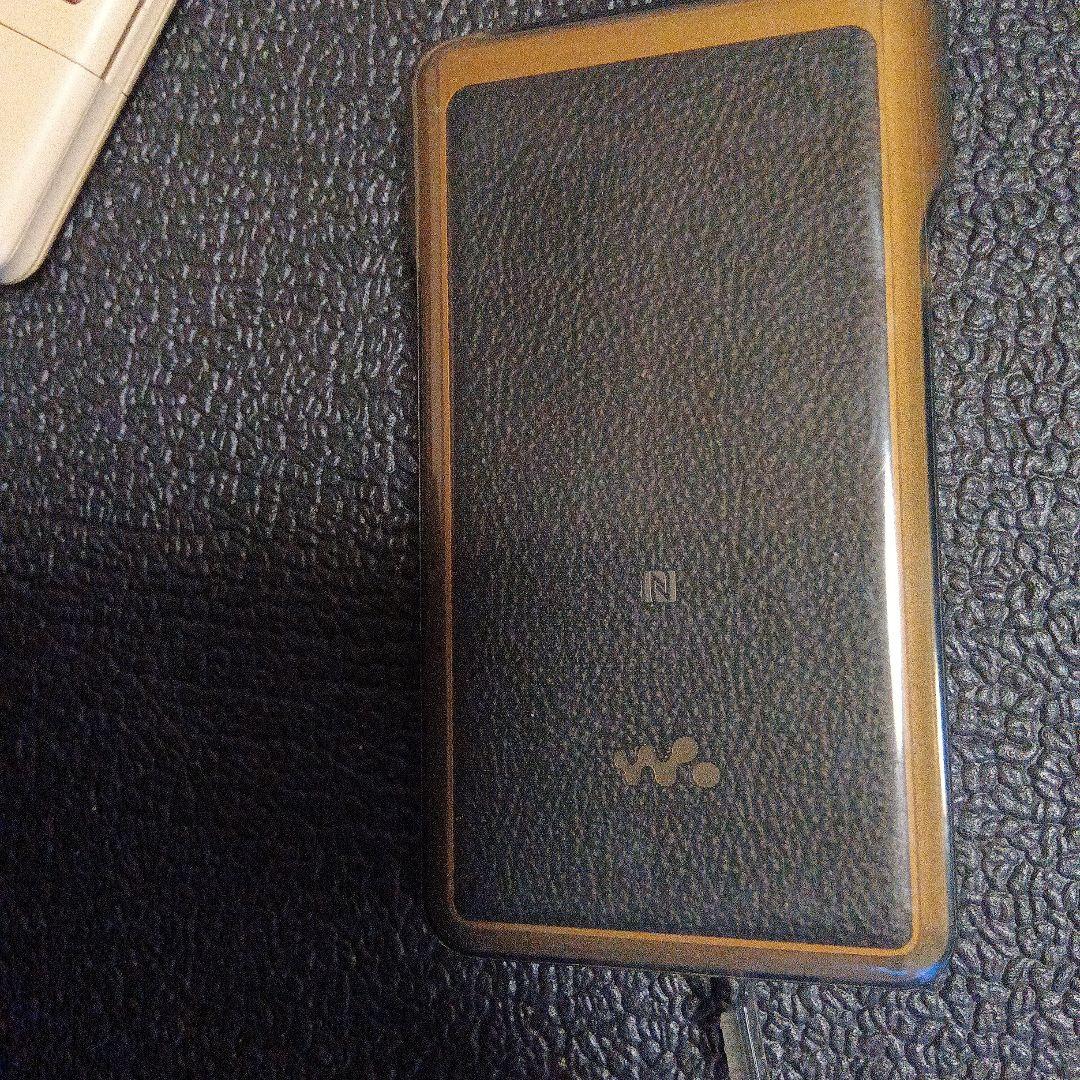 ウォークマン 256GB NW-WM1Z