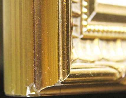 デぺルト 【ムイフィールド・ゴルフクラブ】 リトグラフ