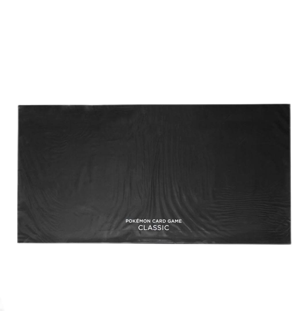 【新品】Pokémon Card Game CLASSIC