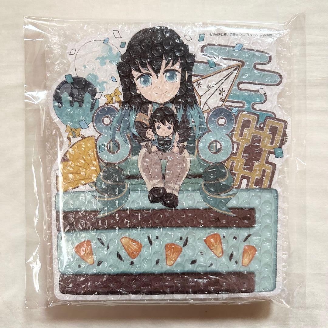 鬼滅の刃 時透無一郎 誕生祭 スタンディポップ