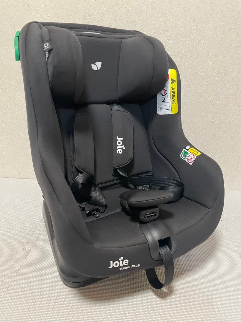 カトージ joie チャイルドシート ステディ R129