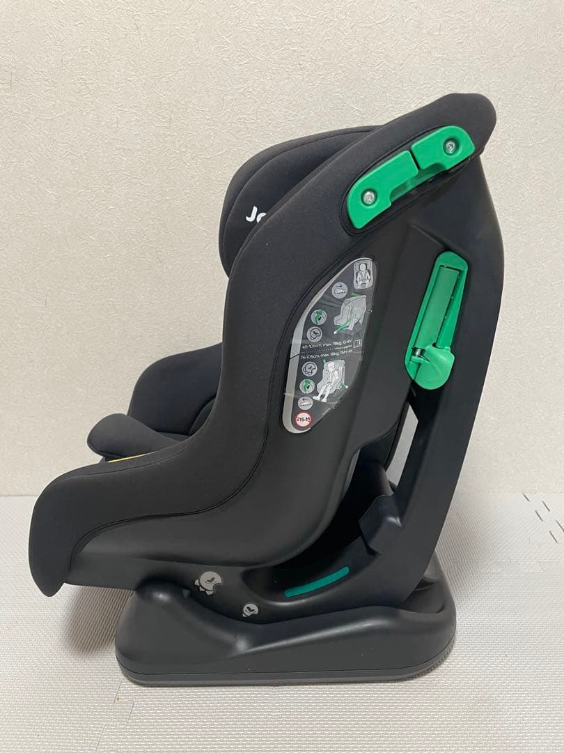カトージ joie チャイルドシート ステディ R129