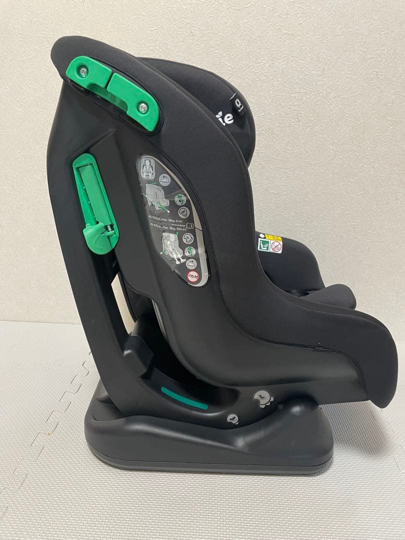 カトージ joie チャイルドシート ステディ R129