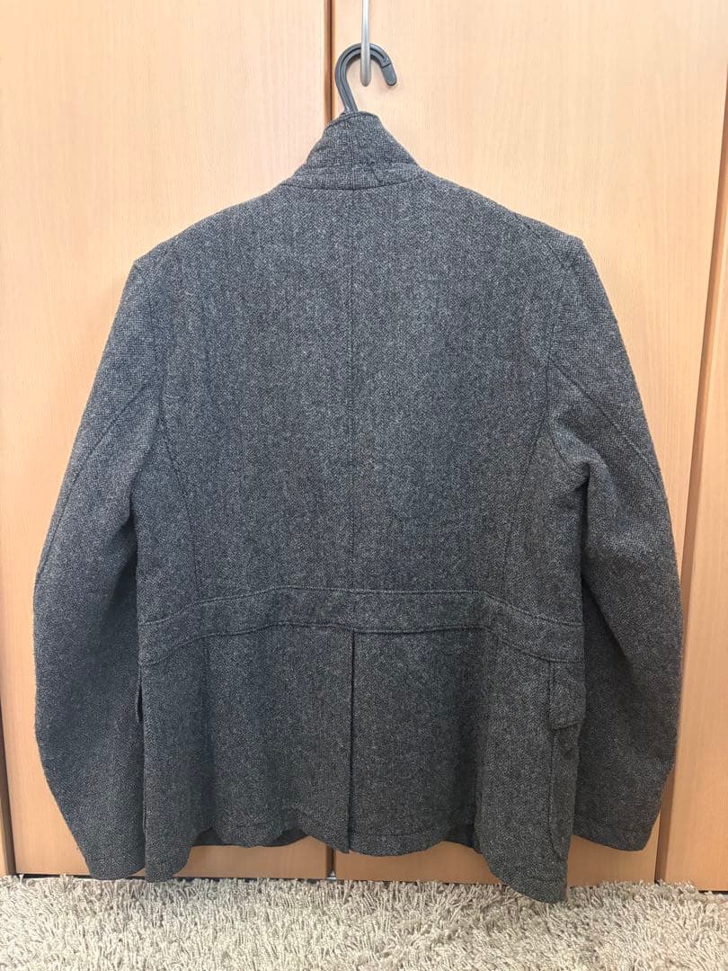 Engineered Garments グレー ジャケット