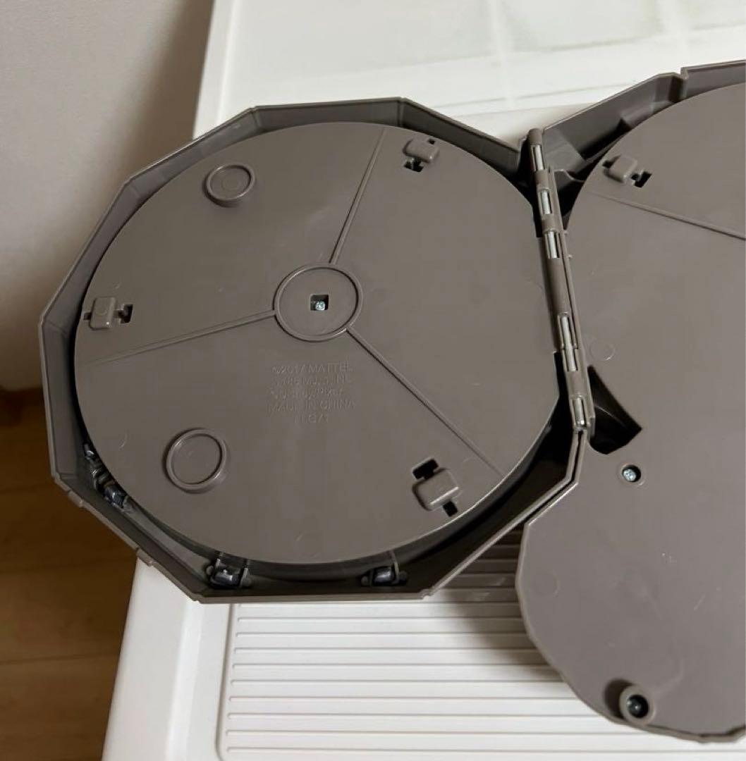 カーズ ミニカー、クランク&クラッシュのおもちちゃ