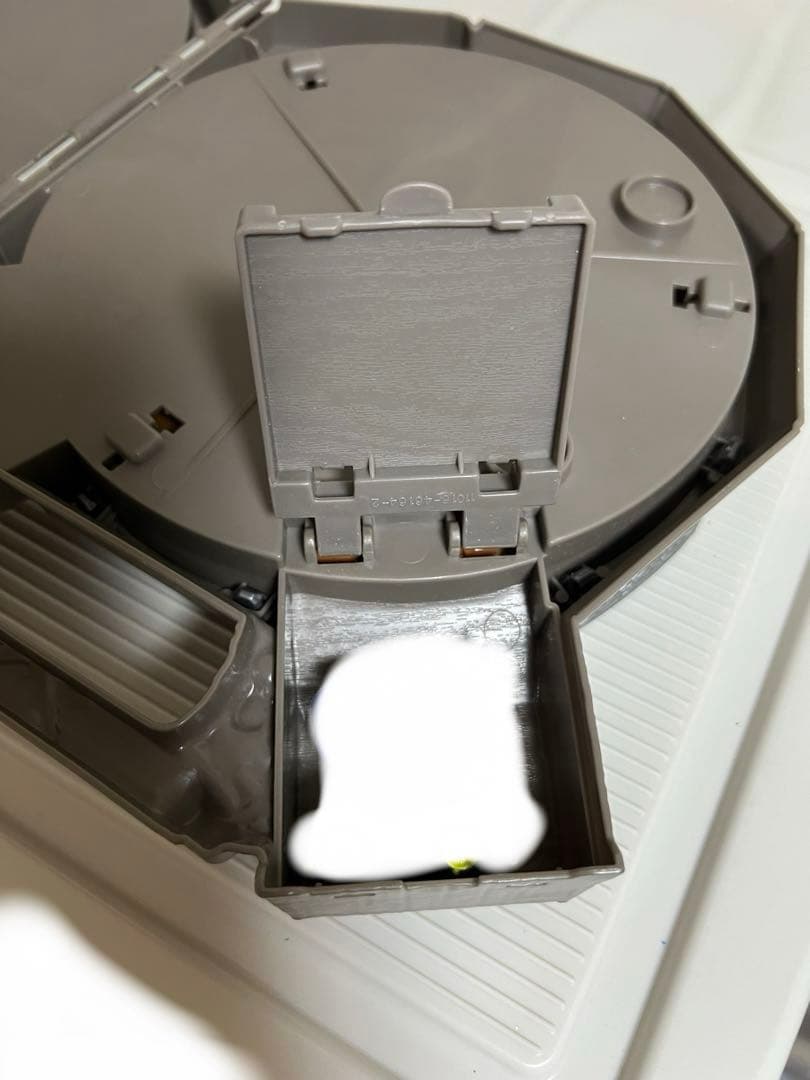 カーズ ミニカー、クランク&クラッシュのおもちちゃ