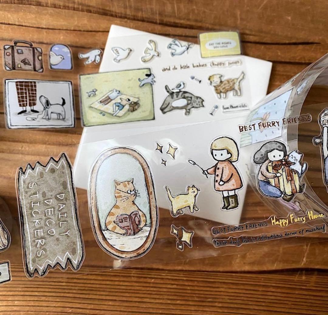 ノート・メモ帳 lani