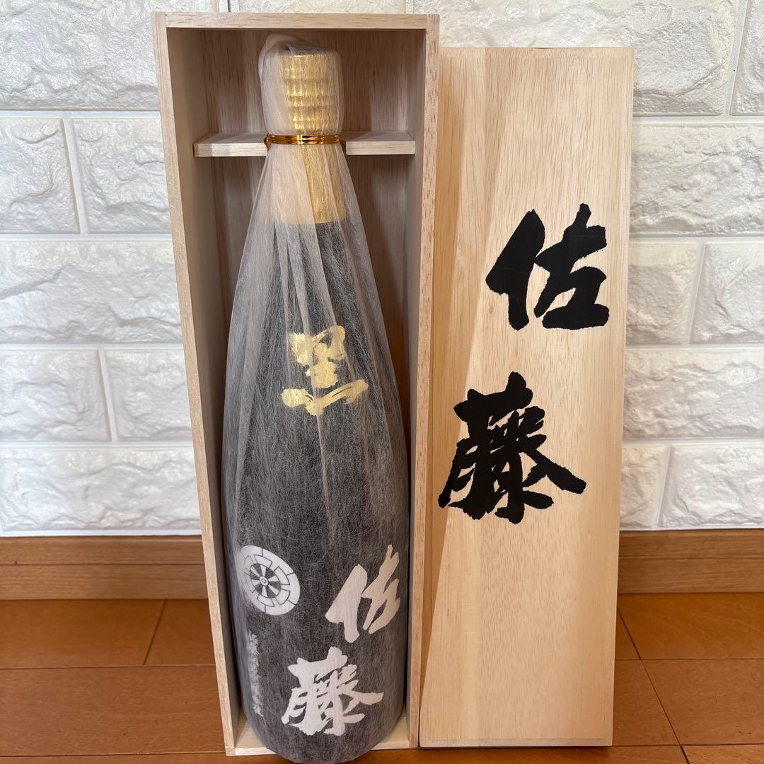 佐藤 焼酎 1800ml