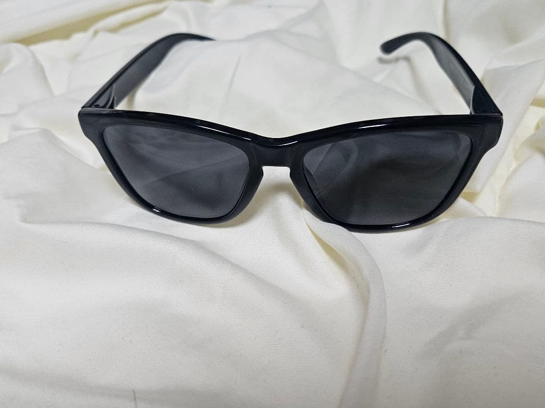 ゴ*子様 RULE THE FATE　サングラス　ケース付き