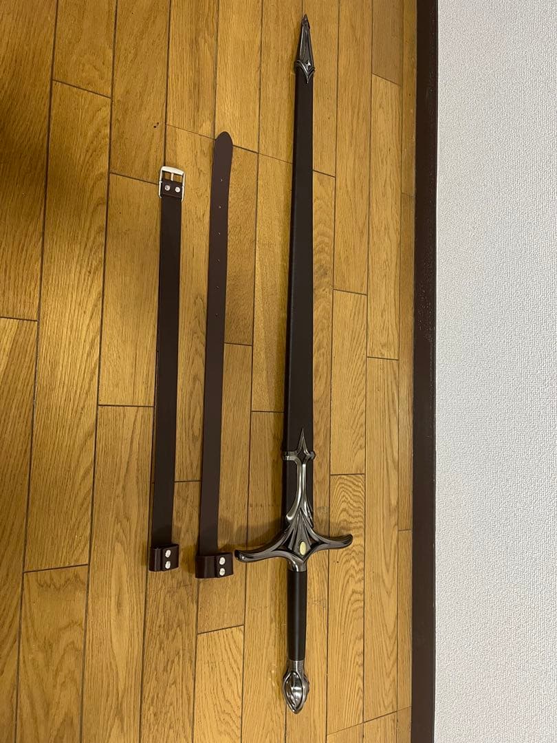 ケラン・チェル剣『ロード・オブ・ザ・リング』古兵器 武具 模造刀·模擬刀