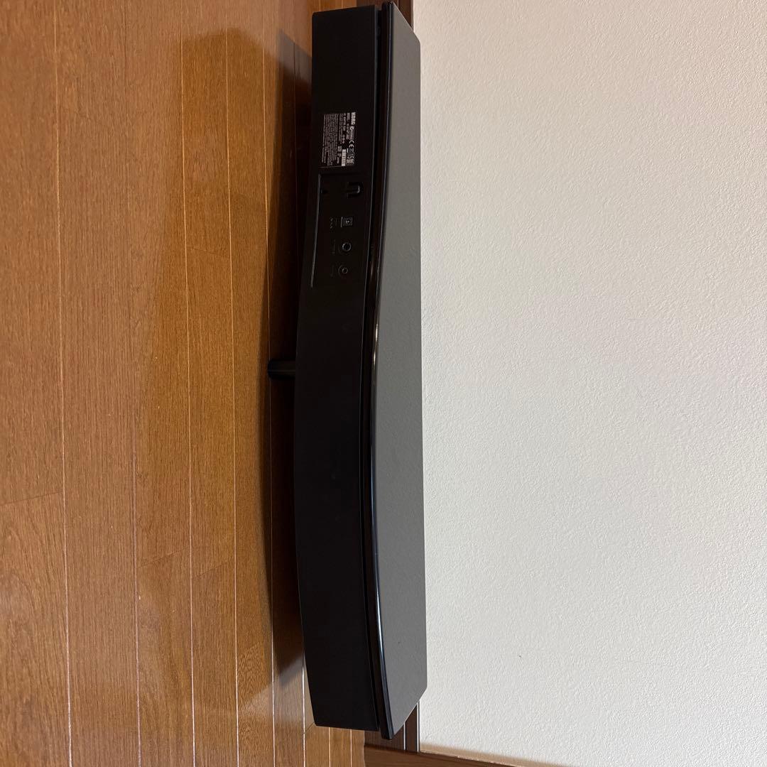 KORG MICROPIANO マイクロピアノ ミニ鍵盤61鍵 ブラック