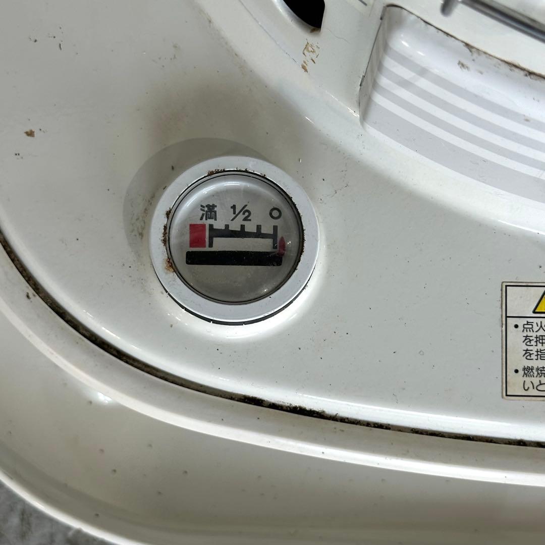 ✦コロナ✦ CORONA 石油ストーブ SL-66E 対流型 動作確認済