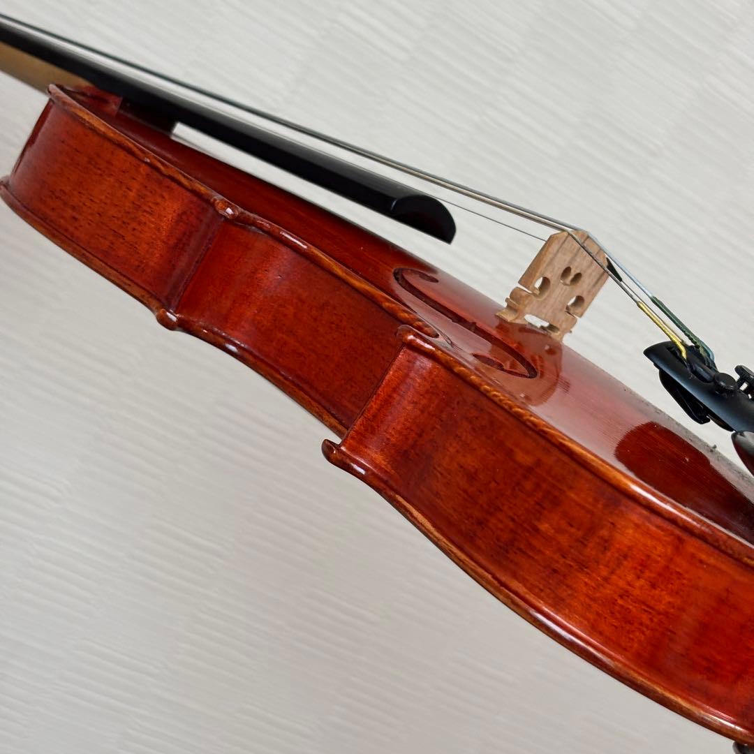 スズキ　バイオリン　No.280 1/4 1996年