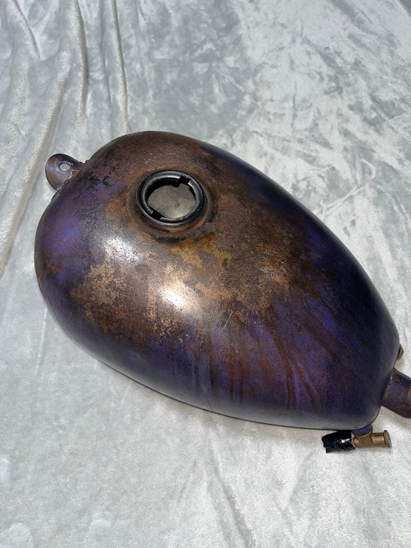 当時物 WASSELL TOKYO DAISHO 60s ビンテージタンク