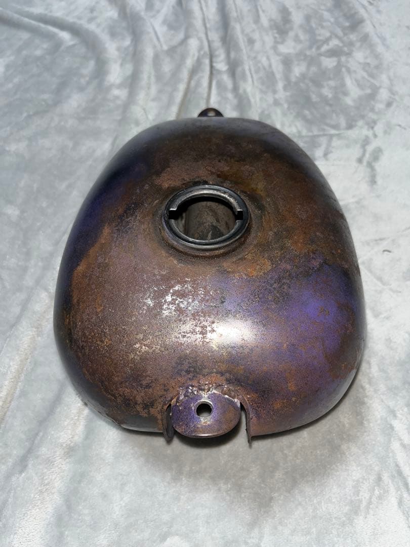 当時物 WASSELL TOKYO DAISHO 60s ビンテージタンク