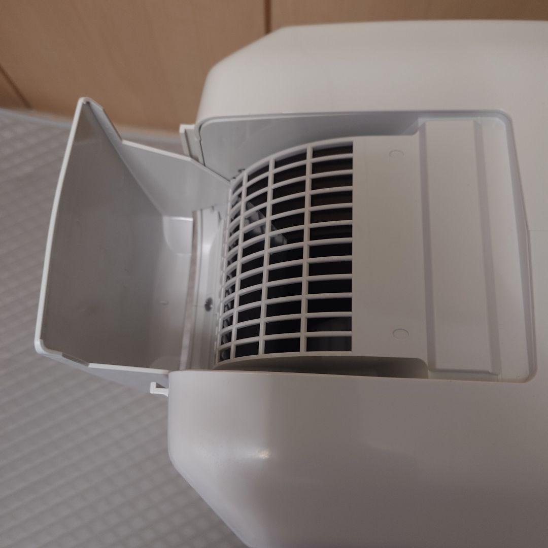 CORONA CDM-1016 除湿機コロナ冷風衣類乾燥除湿機 どこでもクーラー