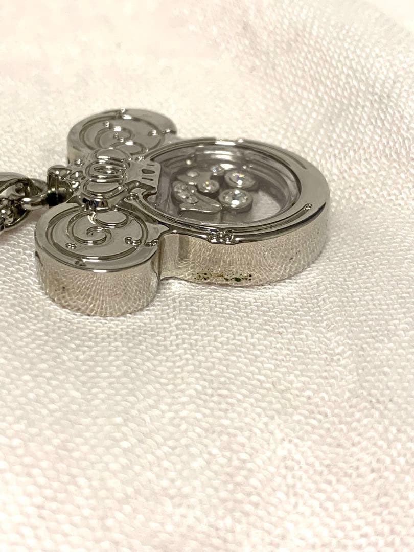 【激レア】東京ディズニーランド　シンデレラブレーション　オリジナルネックレス