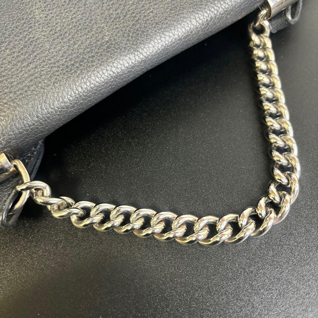 美品 LOUIS VUITTON ロックミー2BB 2way ショルダーバッグ