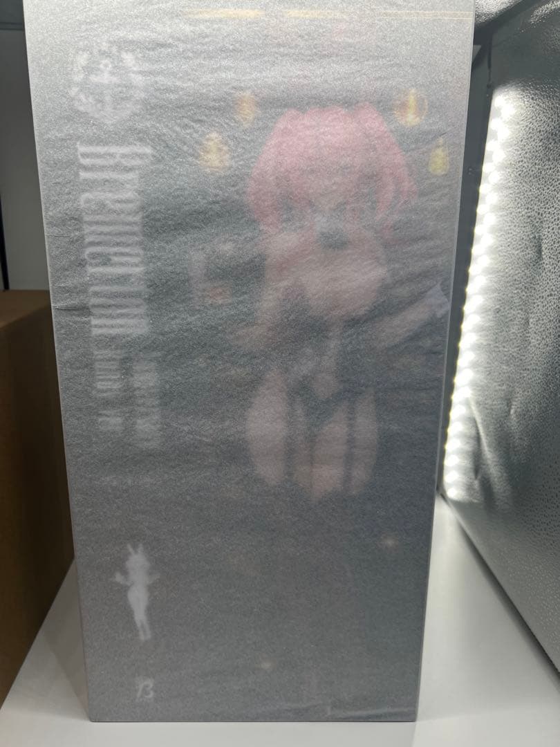 ブレマートン アニバーサリーバニーVer. 1/4 フィギュア フリーイング