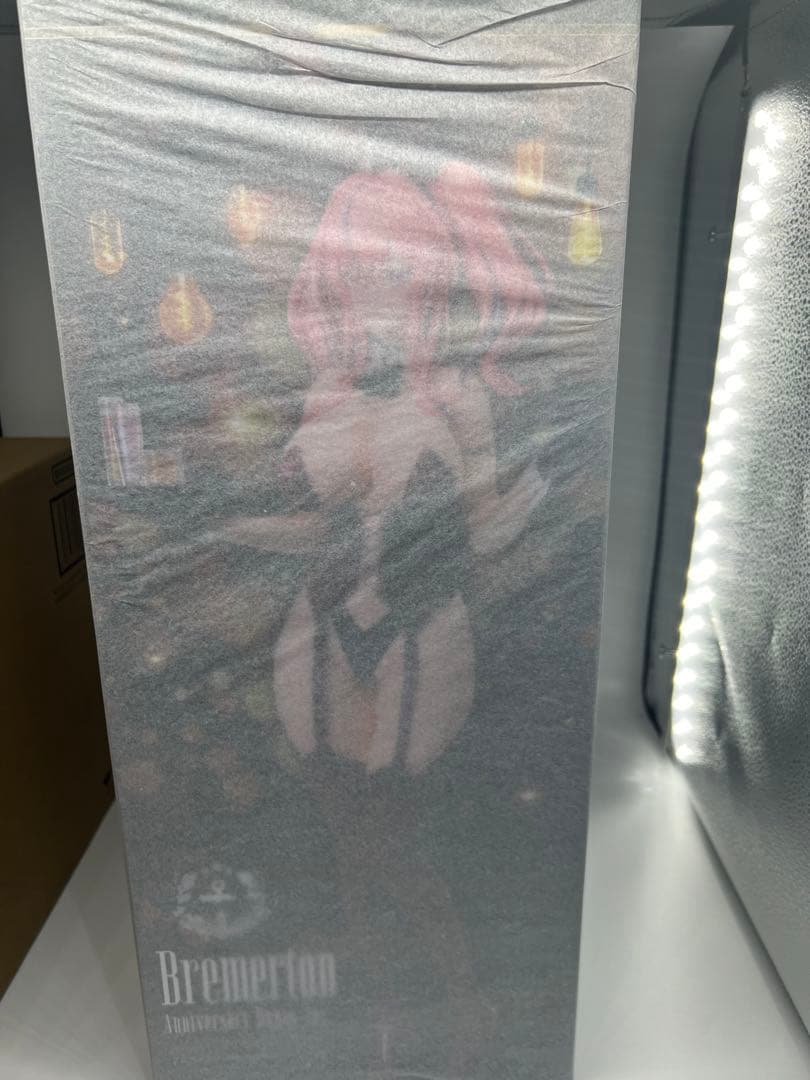 ブレマートン アニバーサリーバニーVer. 1/4 フィギュア フリーイング