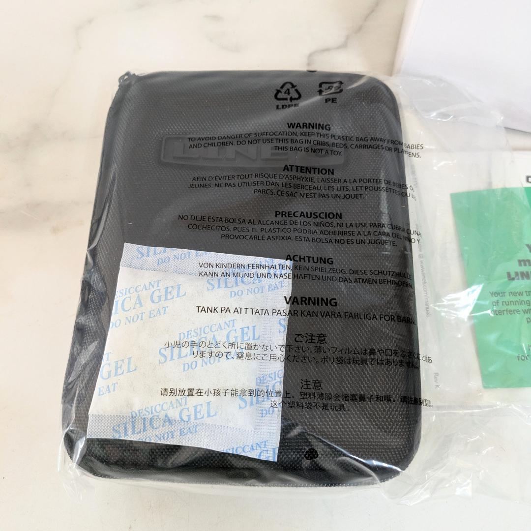 Line 6 14チャンネル・ボディパック型トランスミッター