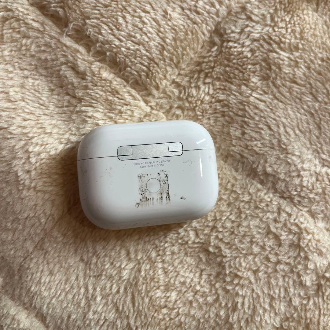 AirPods pro （第1世代）　BAPEケース付き　片耳