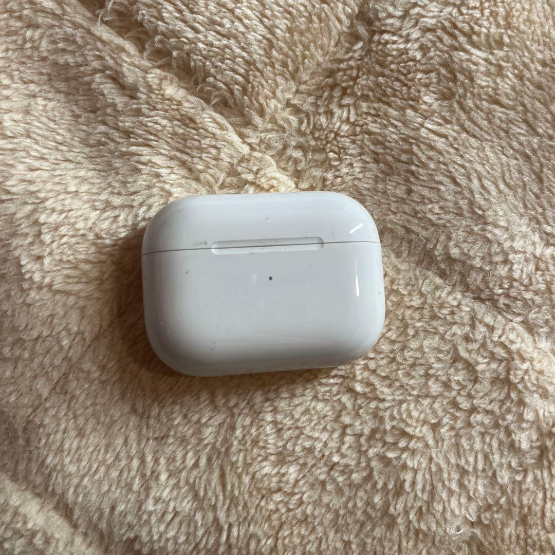 AirPods pro （第1世代）　BAPEケース付き　片耳