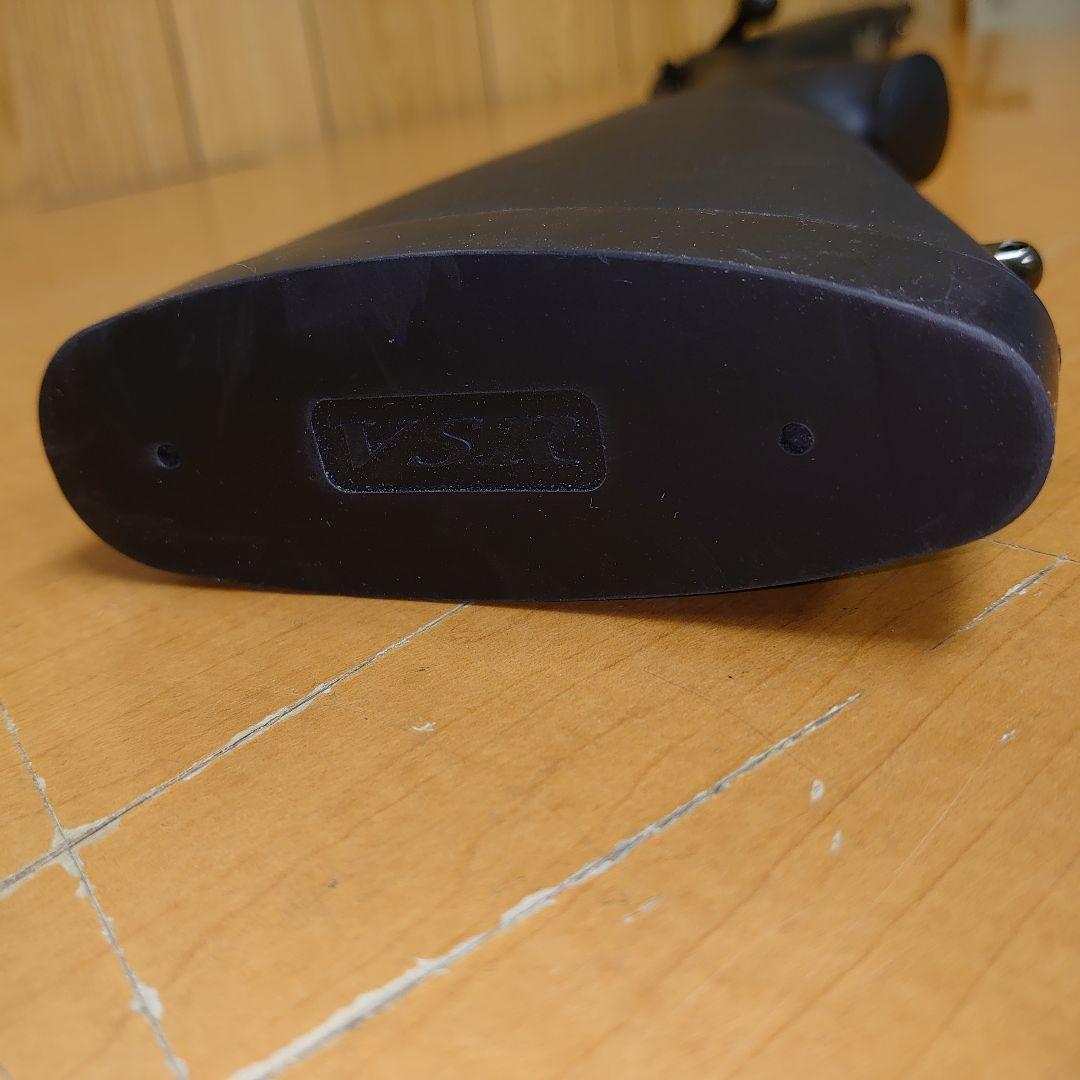 東京マルイ　VTR-10 本体のみ　欠品あり 箱なし