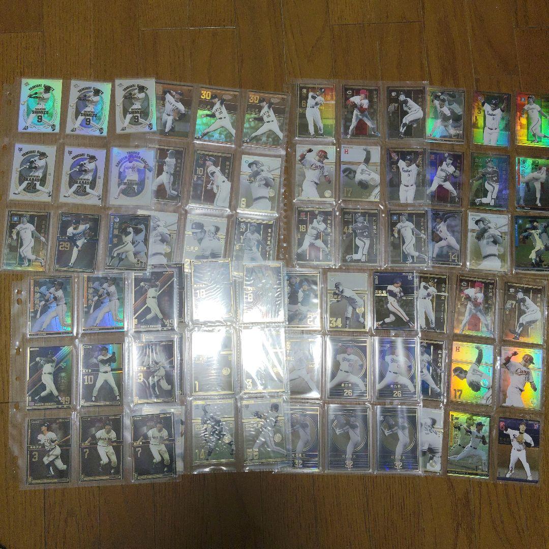 オーナーズリーグ トレーディングカード 大量まとめ売り