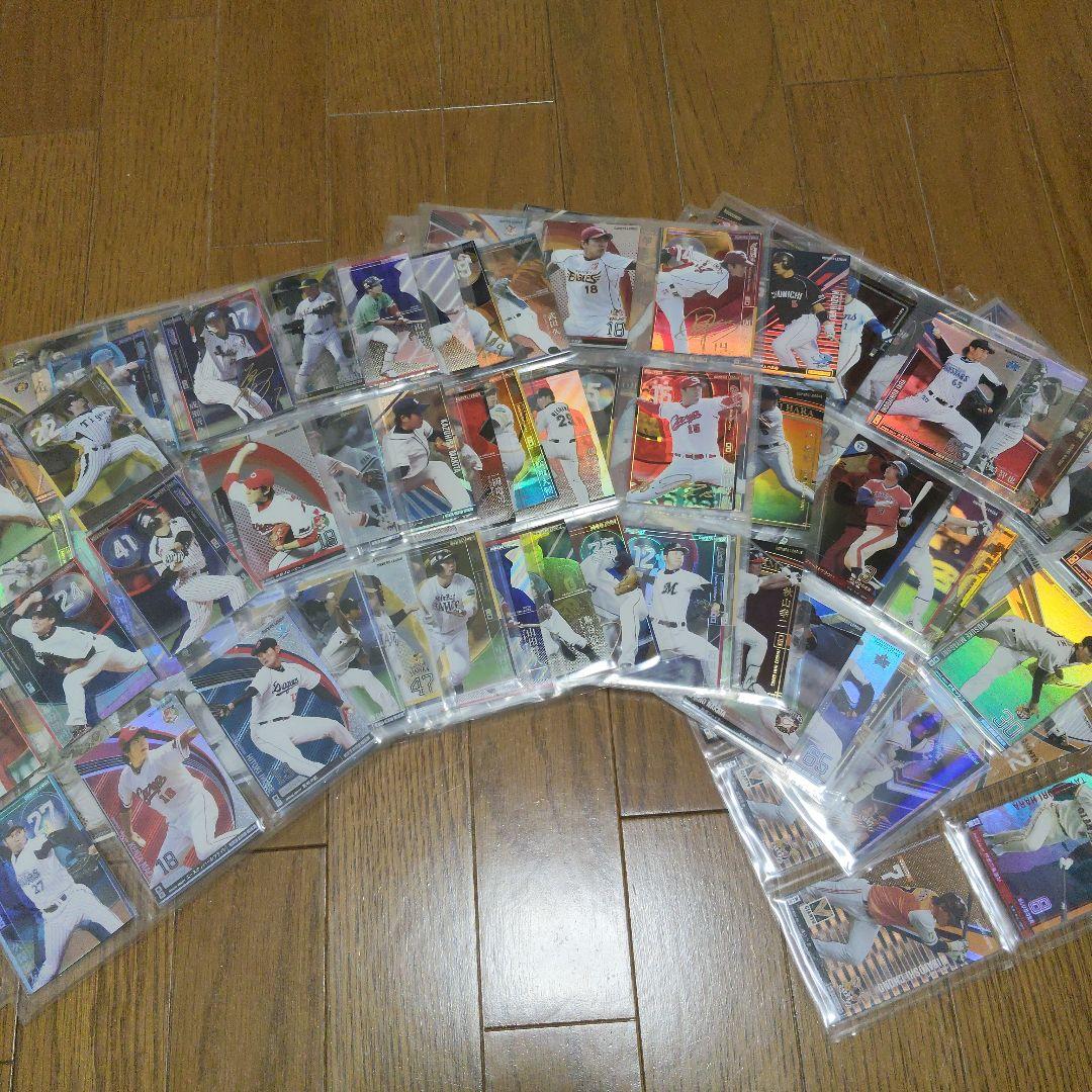 オーナーズリーグ トレーディングカード 大量まとめ売り