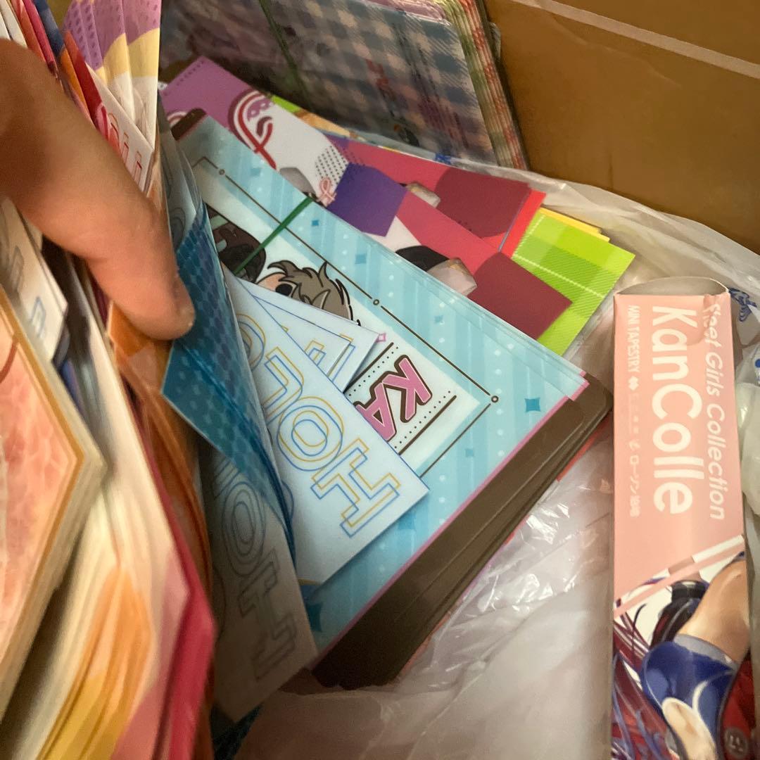 まとめ売り ファイル アニメ