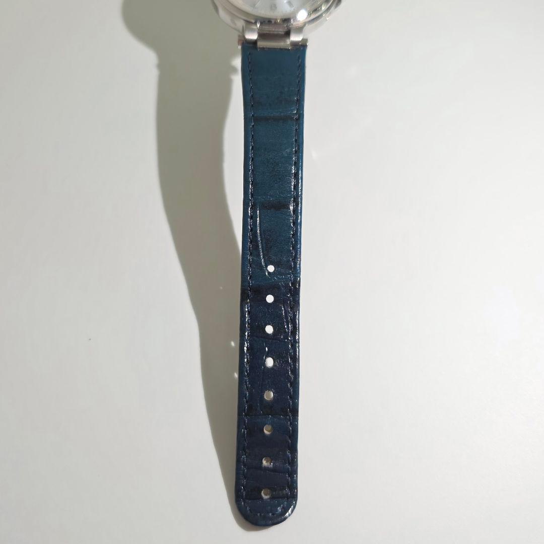 美品⭐CITIZEN シチズン xC ANAコラボ品 H240-T018220