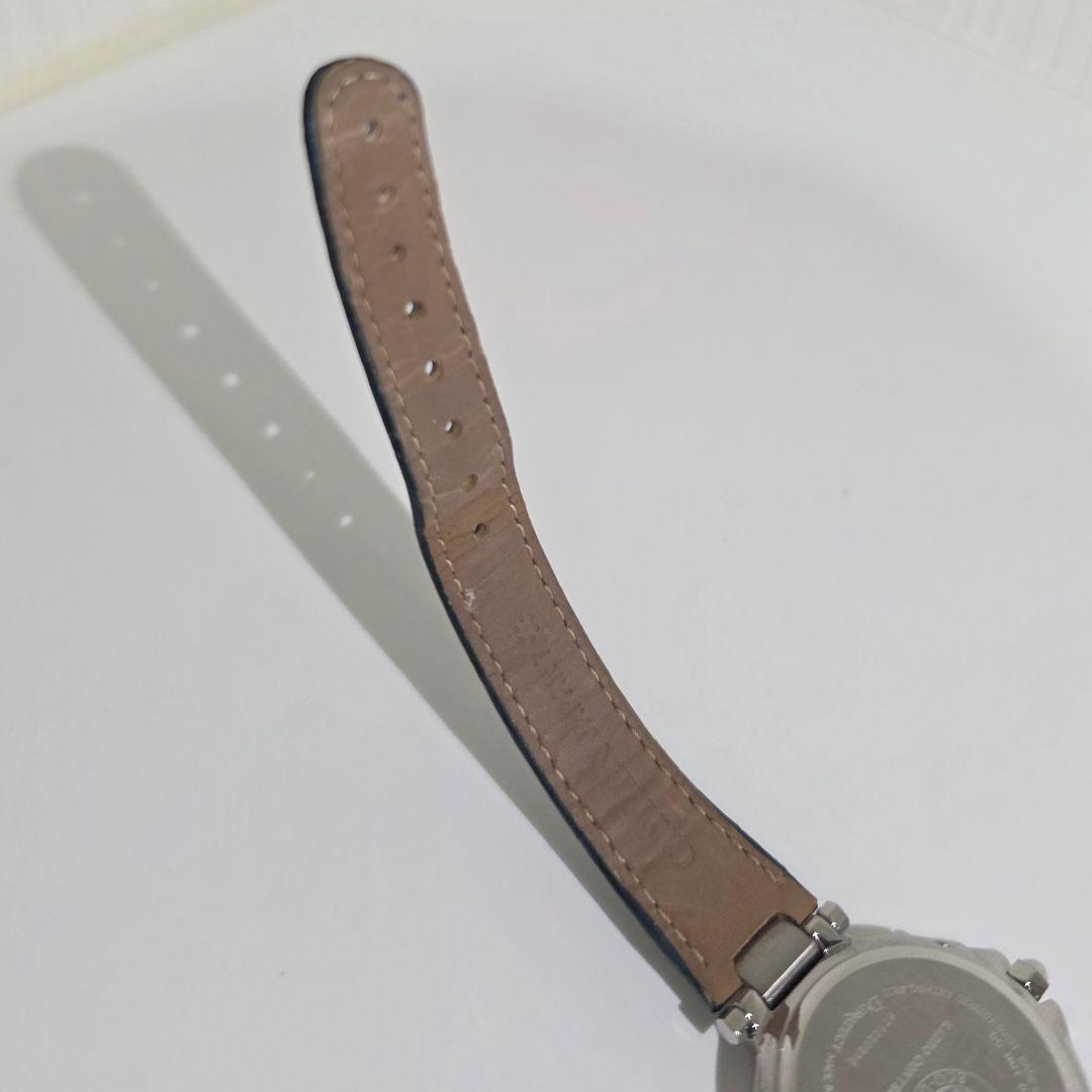 美品⭐CITIZEN シチズン xC ANAコラボ品 H240-T018220