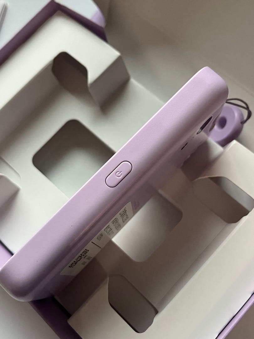 docomo キッズケータイ KY-41C 本体