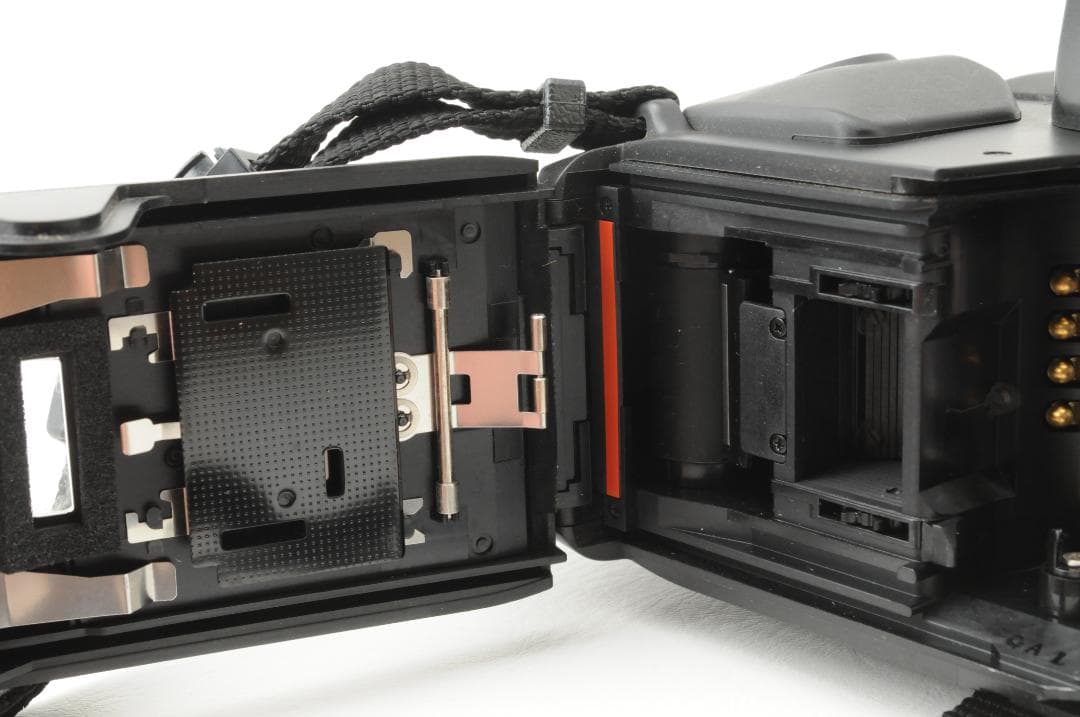 Kyocera 京セラ SAMURAI サムライ X3.0 ハーフサイズカメラ