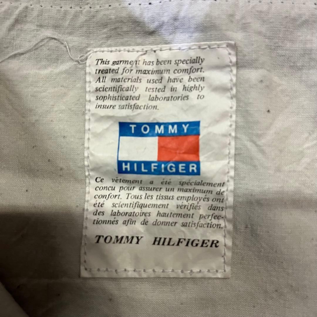 90s   チノパン チェック ワイド baggy