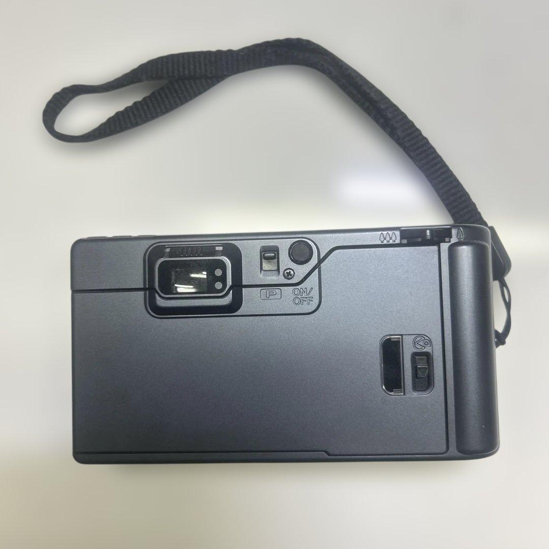 PENTAX ESPIO 80 コンパクトフィルムカメラ