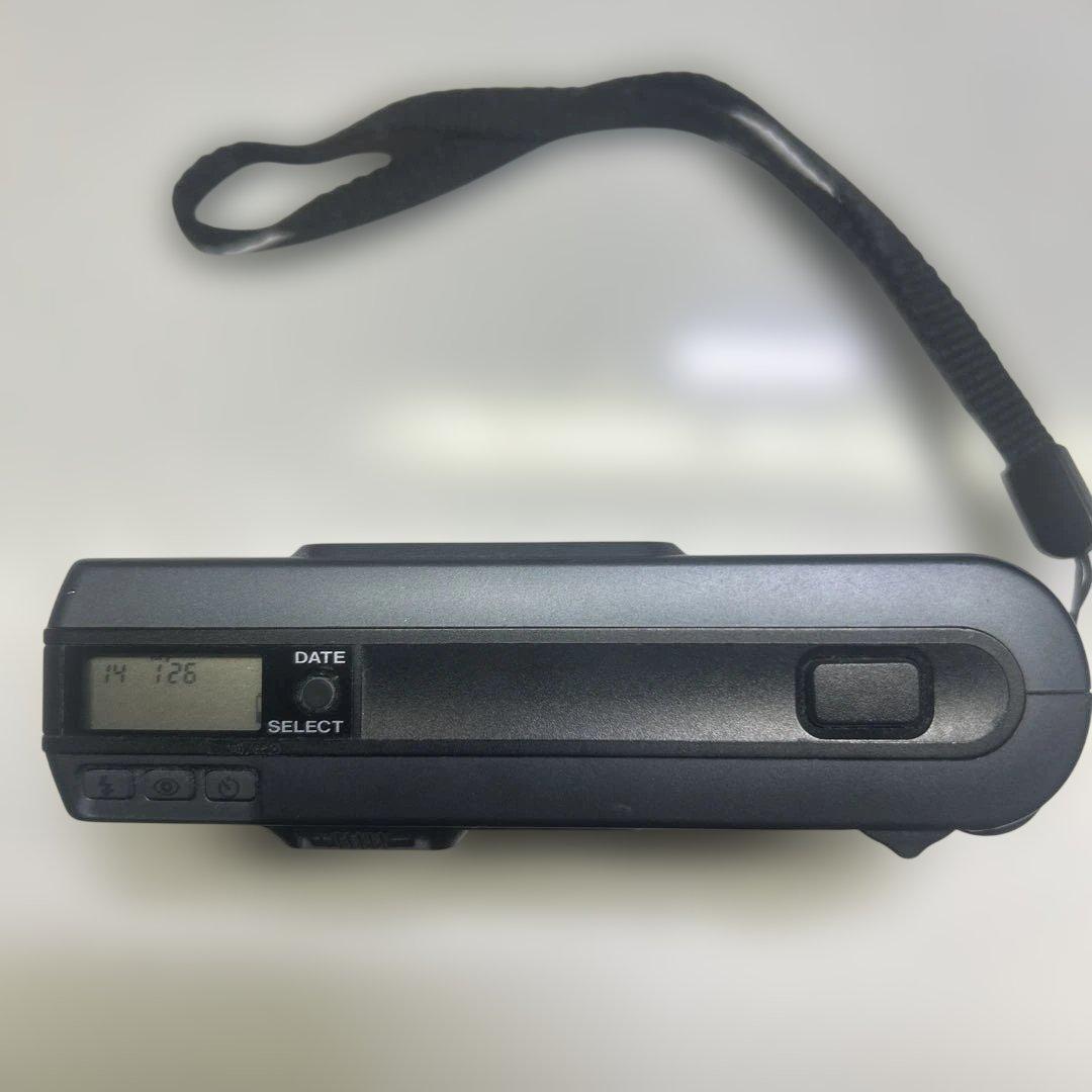 PENTAX ESPIO 80 コンパクトフィルムカメラ