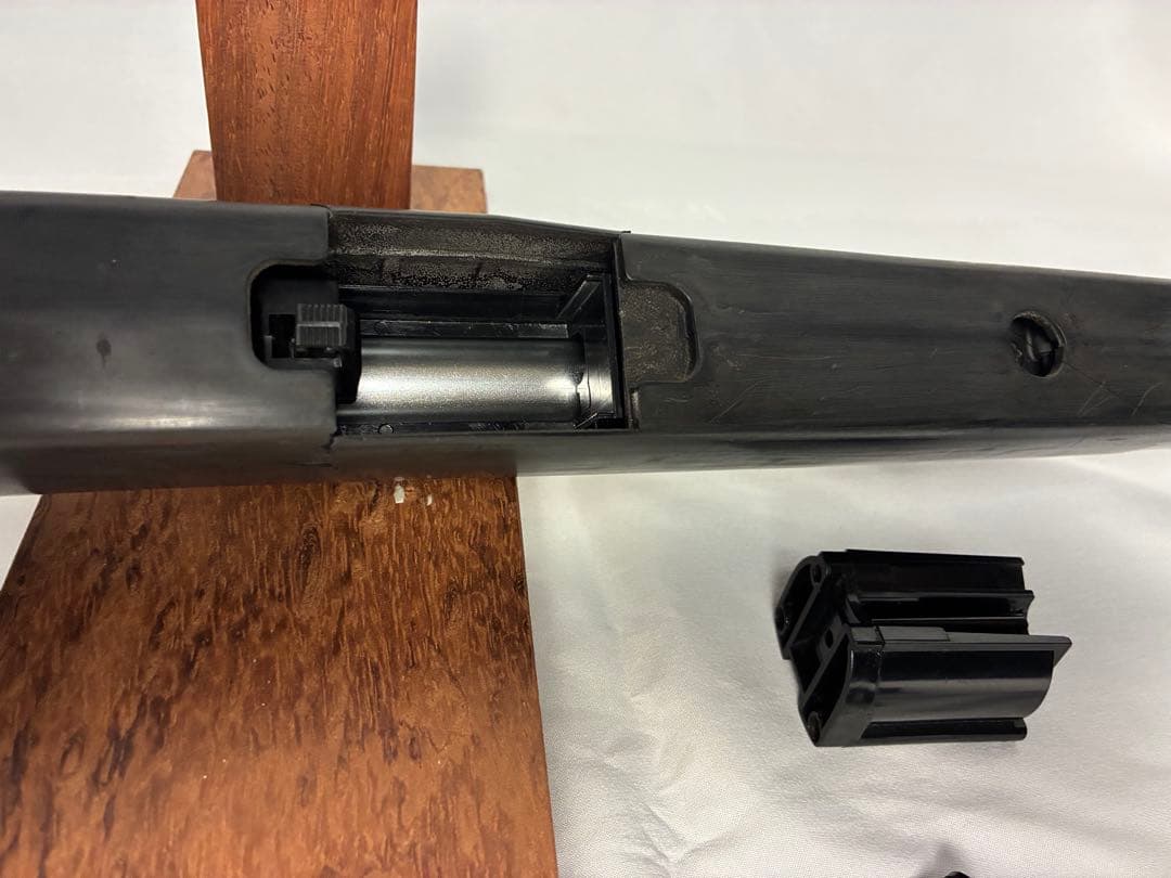 ひ*ん様 マルコシ スーパー9 プロ ASGK ジャンク品